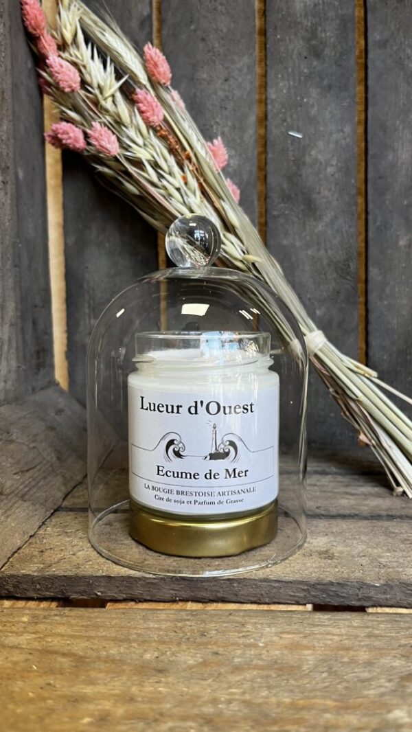 Bougies Lueur d’Ouest