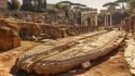 Trajan&rsquo;s Space Port: Unearthing Ancient Launch Pads in the Roman Forum